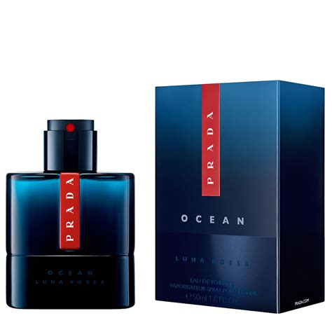 prada luna rossa ocean for man|prada luna rossa ocean 50ml.